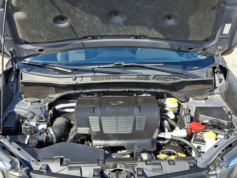 Used 2020 Subaru Forester Premium image 30