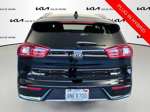 Used 2019 Kia Niro EX FWD image 7