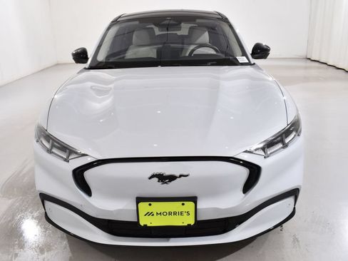 Used 2023 Ford Mustang Mach-E Premium AWD/4WD image 3