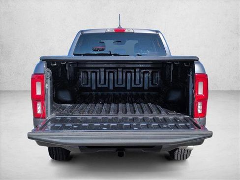 Used 2023 Ford Ranger XLT w/ Equipment Group 301A Mid AWD/4WD image 6