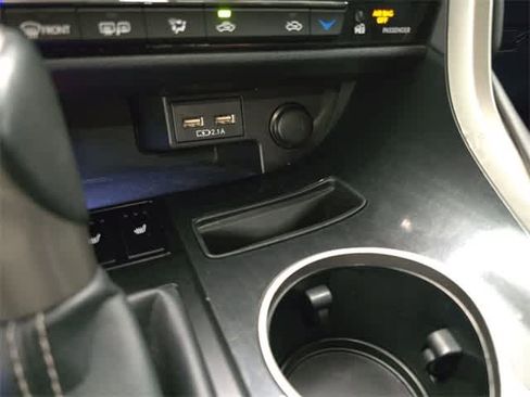 Used 2022 Lexus RX 350 FWD image 32