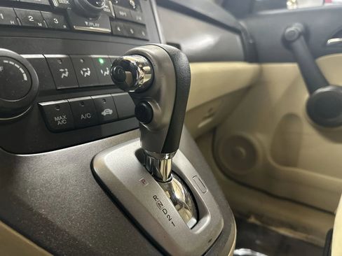 Used 2010 Honda CR-V EX image 22