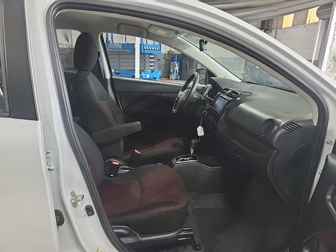 Used 2024 Mitsubishi Mirage G4 Black Edition FWD image 15