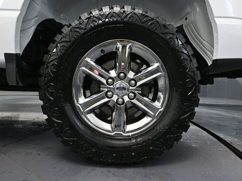 Used 2024 Ford F150 XLT w/ Tow/Haul Package AWD/4WD image 14
