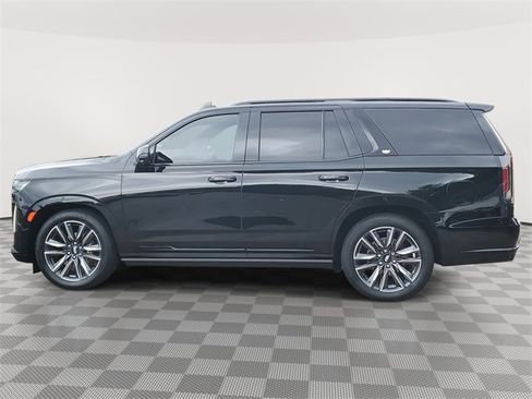 Certified 2023 Cadillac Escalade Sport Platinum image 3