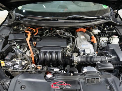 Used 2018 Honda Clarity Touring image 50