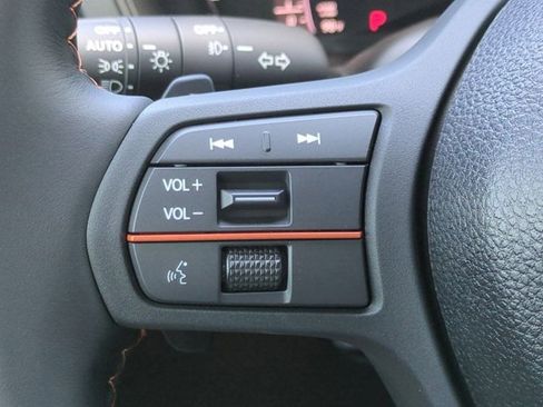 New 2026 Honda Passport TrailSport image 24