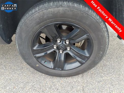 Used 2024 RAM 1500 Classic Warlock image 11