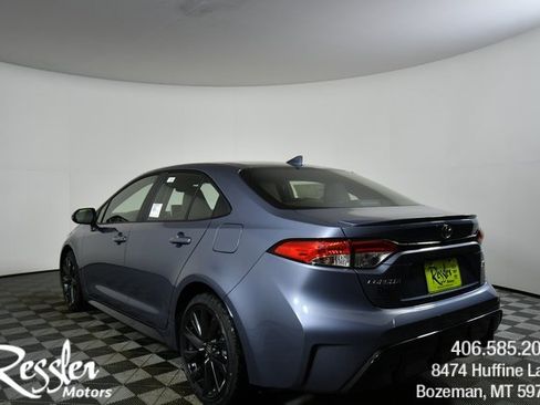 New 2026 Toyota Corolla SE image 13