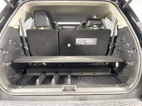 Certified 2023 Toyota Sequoia TRD Pro AWD/4WD image 38