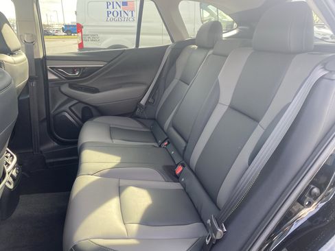 Used 2021 Subaru Outback Onyx Edition XT w/ Popular Package #2 image 22