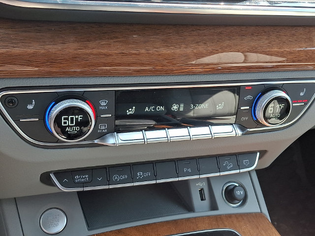 Certified 2022 Audi Q5 2.0T Premium AWD/4WD image 16