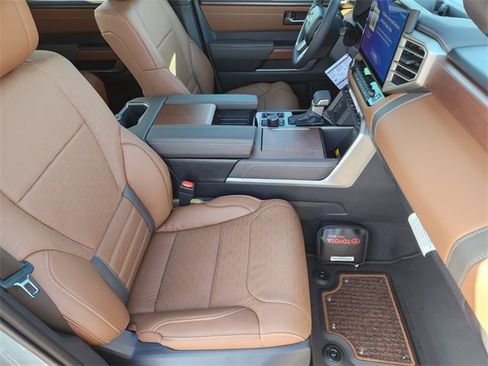 New 2026 Toyota Tundra 1794 Edition image 10