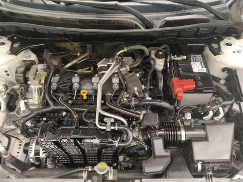 Used 2023 Nissan Altima 2.5 SV image 30