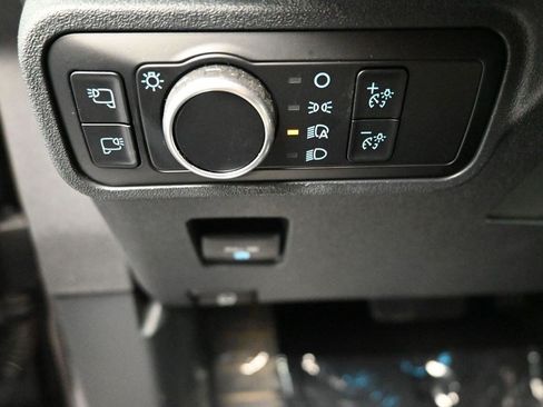 Used 2024 Ford Bronco Wildtrak AWD/4WD image 14