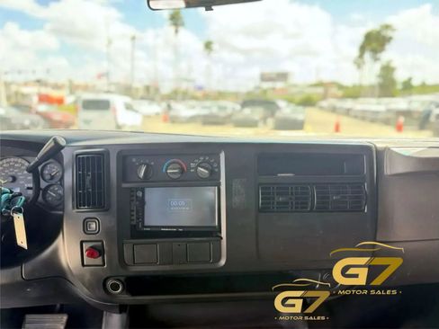 Used 2005 Chevrolet Express 1500 RWD image 9