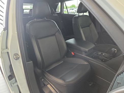Used 2020 Volkswagen Atlas Cross Sport SE AWD/4WD image 30