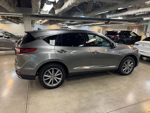 Certified 2022 Acura RDX w/ Technology Package image 4