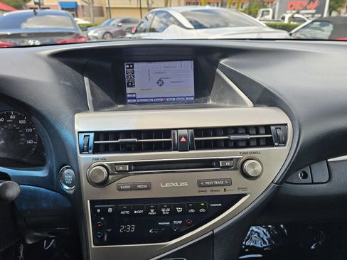 Used 2015 Lexus RX 350 AWD image 25