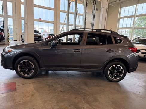 Used 2023 Subaru Crosstrek 2.0i AWD/4WD image 6