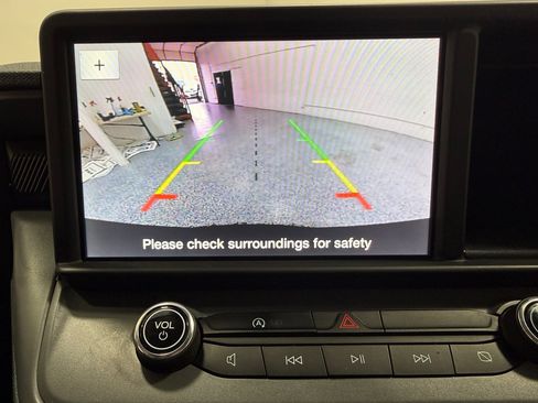 Used 2024 Ford Maverick Tremor w/ Tremor Off-Road Package image 18