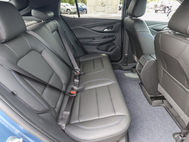 New 2026 Buick Envista Sport Touring w/ Convenience I Package FWD image 24