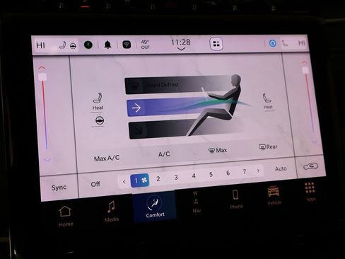 Used 2023 Jeep Grand Cherokee Limited w/ Black Appearance Package image 34