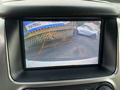 Used 2015 Chevrolet Tahoe LT image 23