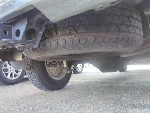 Used 2024 GMC Sierra 1500 SLE RWD image 16