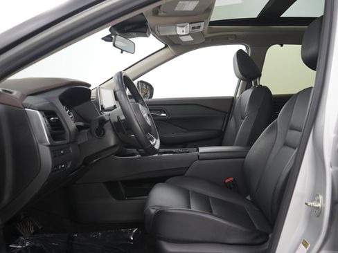 Used 2023 Nissan Rogue SV w/ SV Premium B Package AWD/4WD image 24