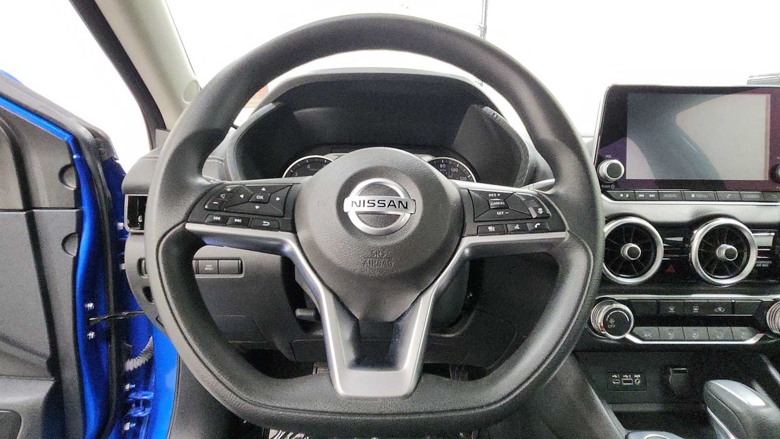 Used 2023 Nissan Sentra SV FWD image 16