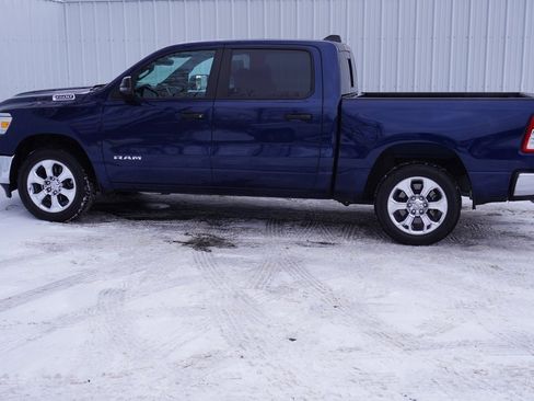 Used 2023 RAM 1500 Big Horn image 3