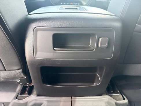 Used 2018 Chevrolet Silverado 3500 LTZ w/ Duramax Plus Package AWD/4WD image 13