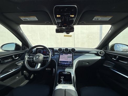 Used 2024 Mercedes-Benz C 300 C 300 image 6