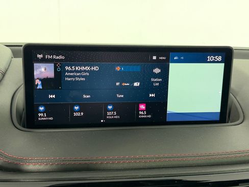 Used 2024 Acura MDX Type S AWD/4WD image 20