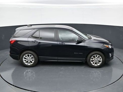 Used 2021 Chevrolet Equinox LS w/ LS Convenience Package FWD image 33