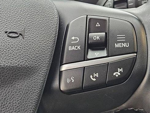 Used 2021 Ford Escape SE w/ Convenience Package FWD image 20