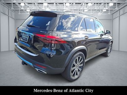 Used 2026 Mercedes-Benz GLE 350 4MATIC