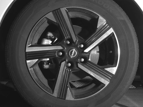 Used 2025 Nissan Sentra SV image 12