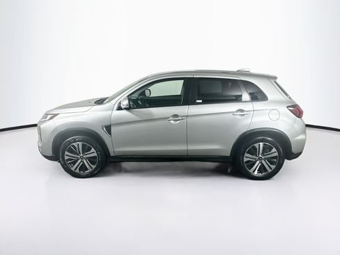 Used 2024 Mitsubishi Outlander Sport AWD image 4