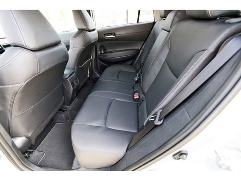 Used 2026 Toyota Corolla Cross XLE w/ Convenience Package image 12