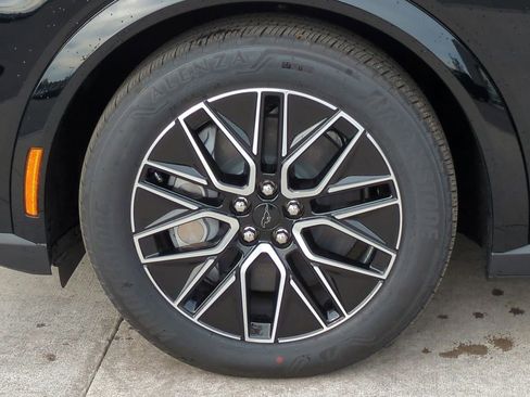 New 2025 Ford Mustang Mach-E Premium w/ Interior Protection Package image 12