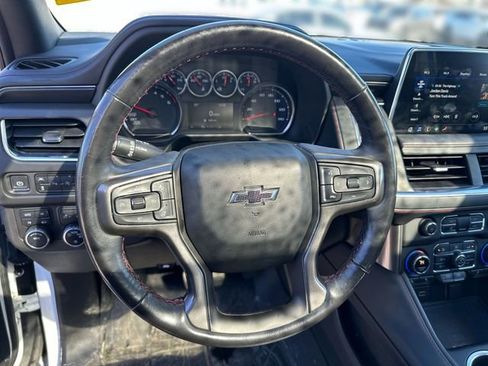 Used 2021 Chevrolet Tahoe RST w/ Luxury Package image 13