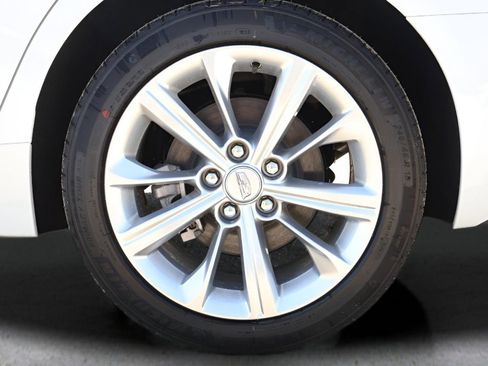 New 2026 Cadillac CT5 Premium Luxury image 9