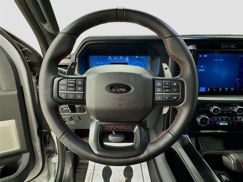 Used 2025 Ford F150 Raptor AWD/4WD image 11
