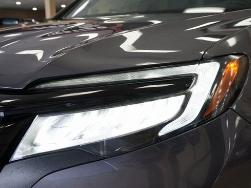 Used 2020 Honda Passport Touring image 25