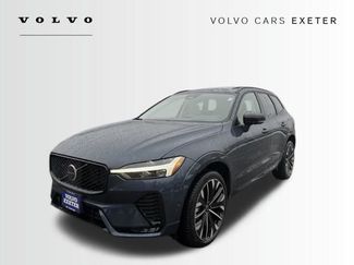 New 2026 Volvo XC60 B5 Ultra w/ Climate Package video 1