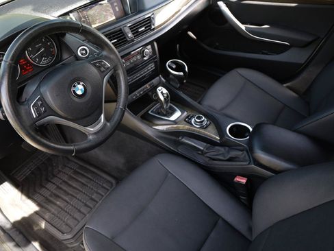 Used 2015 BMW X1 sDrive28i RWD image 4