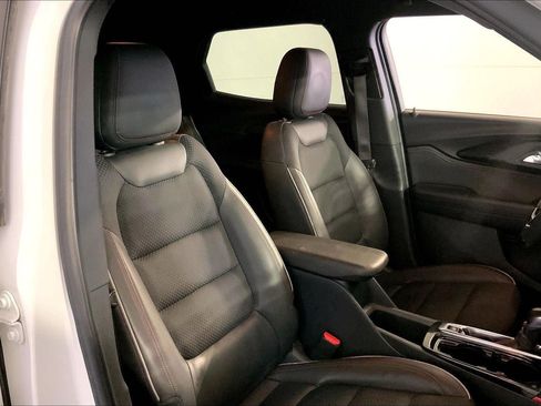 Used 2023 Chevrolet TrailBlazer RS AWD/4WD image 7