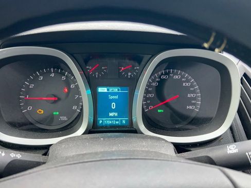 Used 2014 Chevrolet Equinox LS image 15